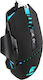 Powertech Roar PT-690 Gaming Ποντίκι Μαύρο