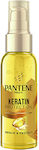 Pantene Repair & Protect Leave-In Λάδι Μαλλιών για Επανόρθωση 100ml
