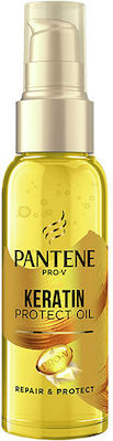 Pantene Repair & Protect Leave-In Haaröl zur Reparatur 100ml