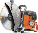 Husqvarna K770 Electric Ferăstrău de tăiat with Disk Diameter 350mm 967 68 21-01