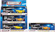 AS Teamsterz Rennstrecke Recovery Auto 1:43 Für 3+ Jahre (Verschiedene Designs) 1Stück
