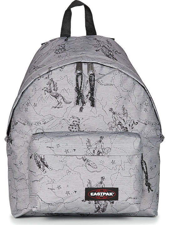 Eastpak Padded Pak'r Σχολική Τσάντα Πλάτης Γυμν...