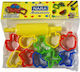 Next Plasticine Cutters Set with Tools for 3+ Years 30804