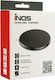 iNOS Wireless Charger (Qi Pad) 5W Gray (5205598107116)