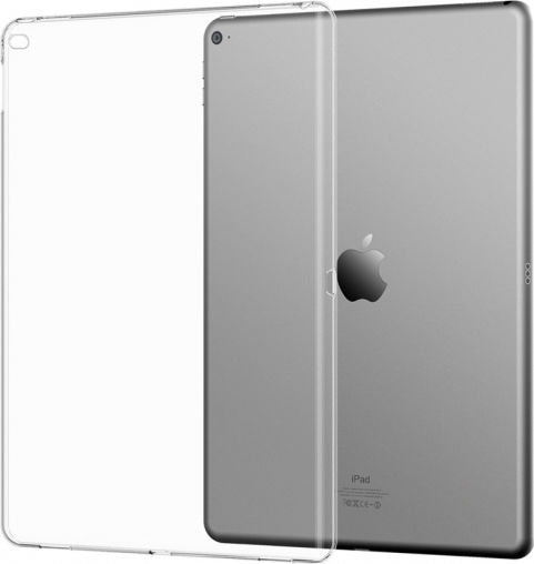 iSelf 0.3 мм Задна Корица Прозрачна (iPad Air 2)