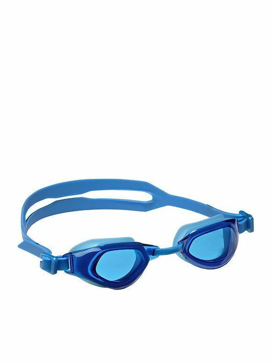 adidas Aquafun Schwimmbrille Kinder mit Antibes...