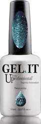 GEL.IT.UP Chameleon Halb-permanenter Nagellack ...