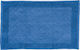 Beauty Home Bath Mat Cotton 3030 2023030000060 Blue 50x80cm