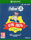 Fallout 76 Tricentennial Edition Xbox One Game