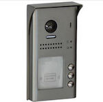 Sambo Home Intercom Push Button Panel with Camera