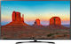 LG Smart Τηλεόραση 50" 4K UHD LED 50UK6470 HDR (2018) 50UK6470PLC