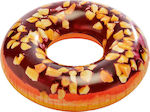 Ντόνατ 114cm Inflatable Floating Ring Donut