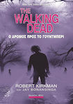 The Walking Dead: ο Δρόμος προς το Γούντμπερι
