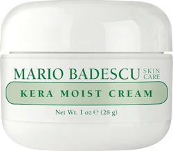 Mario Badescu Kera Rich Ενυδατική Κρέμα Προσώπου Ημέρας για Ξηρές/Ευαίσθητες Επιδερμίδες με Βιταμίνη C & Κολλαγόνο 29ml