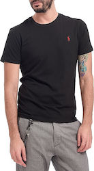 Ralph Lauren T-shirt Black Ralph Lauren T-shirt Black