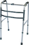 Alfa Care Foldable Aluminum Walker