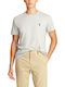 T-shirt Γκρι
