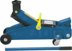 Multi Car Jack with Lifting Height up to 33cm and Lifting Weight up to 2 Tons