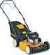 Cub Cadet LM1 AR46 Αυτοκινούμενη Μηχανή Γκαζόν Βενζίνης 2.17hp/99cc