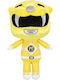 Funko Plushies Power Rangers - Yellow Ranger