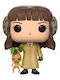 Funko Поп! Филми: Хари Потър - Hermione Granger (Хербология) 57