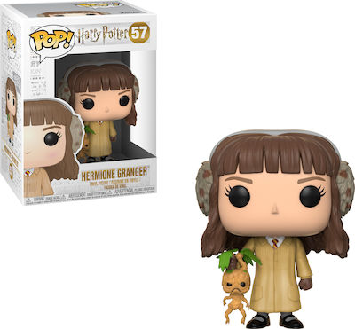 Funko Pop! Filme: Harry Potter - Hermione Granger 57