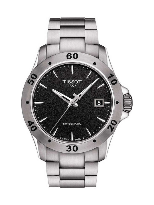 Tissot V8 T106.407.11