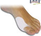 Easy Step Foot Care Bunion Silicone Separator 1pcs