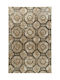 Tzikas Carpets 16970-957 Rug Round Elite