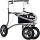 Trionic Veloped Sport 12er Klappbarer Gehhilfe