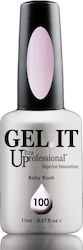 GEL.IT.UP Classic Halb-permanenter Nagellack Mo...