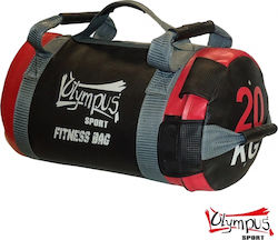 Olympus Sport Power Fitness Bag Crossfit Power Bag 20kg