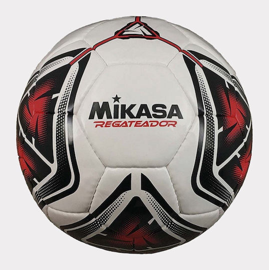 Mikasa Regateador Soccer Ball Multicolour