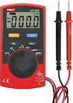 Uni-T UT120C Digital Multimeter Pocket with AC Measurement