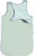 Djeco Iarna Sac de dormit Sleep In Herbe 65cm Verde