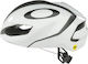 Oakley Aro5 Κράνος Ποδηλάτου Δρόμου Λευκό