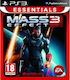 Mass Effect 3 Essentials PS3 Game