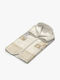 Belpla Dralon 547 Winter Sleeping Bag Blanket Beige