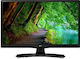 LG 22TK410V TN TV Monitor 21.5" FHD 1920x1080 με Χρόνο Απόκρισης 5ms GTG