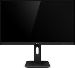 AOC 22P1D TN Monitor 21.5" FHD 1920x1080 cu Timp de Răspuns 2ms GTG