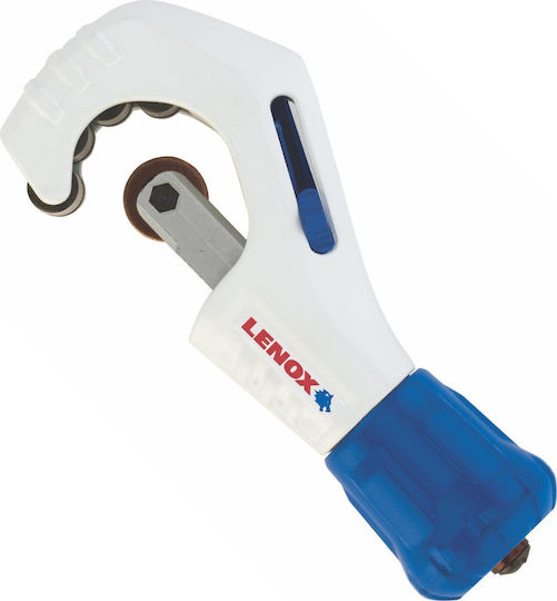 Lenox Lenox Hand Pipe Cutter for Stainless Steel Pipes 3-35mm Maximum Cutting Diameter 35mm for Iron / Steel