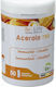 Be-Life Acerola 750 Supplement for Immune Support 50 caps