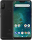 Xiaomi Mi A2 Lite Dual SIM (4GB/64GB) Black