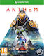 Anthem Joc Xbox One