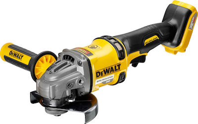 Dewalt Wheel 125mm Battery Solo