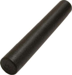 Sissel Intense Pilates Round Roller 100cm Black