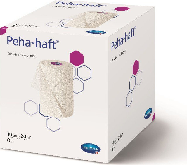 Hartmann Peha-Haft 4cm x 20m | Skroutz.gr