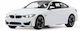 Jamara BMW M4 Coupe Радиоуправляемо Автомобил Дрифт Бял