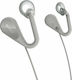 Sony Open-Ear STH40D În ureche Handsfree cu Mufă 3.5mm Gri