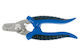 King Tony Cable Stripper Pliers with Cutter and 158mm Length Scissor